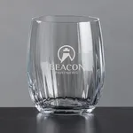 Verre à whisky Amerling 10 oz - Gravure