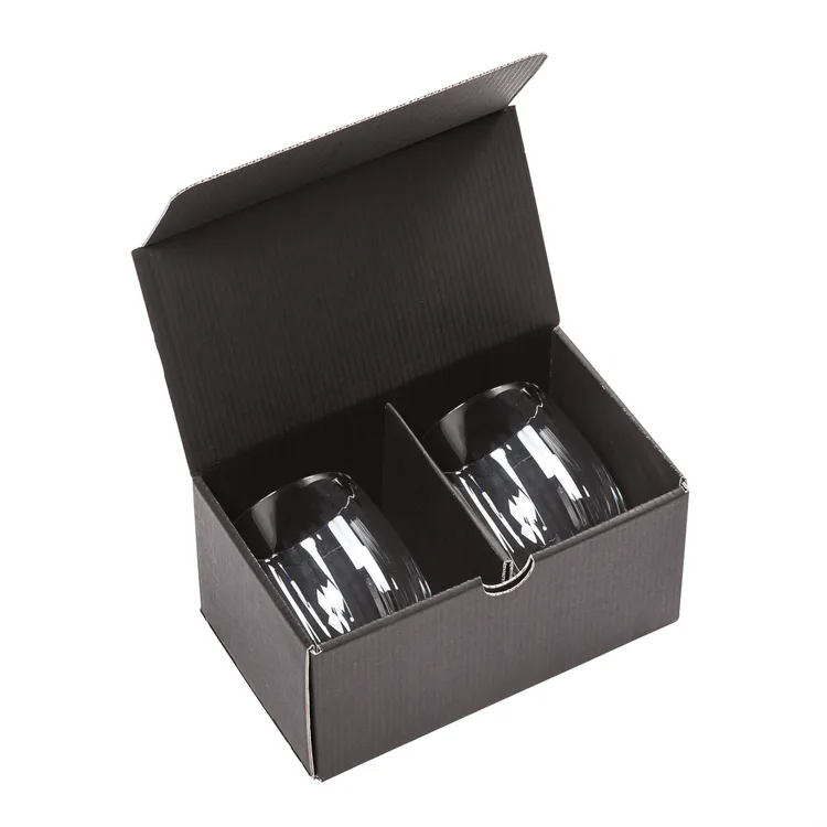 Verre à whisky Amerling 10 oz - Imprimé #2
