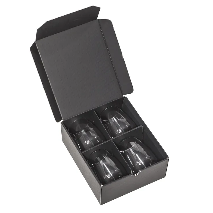 Verre à whisky Amerling 10 oz - Imprimé #3