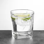 Verre à whisky Arcadia 9 oz - Gravure