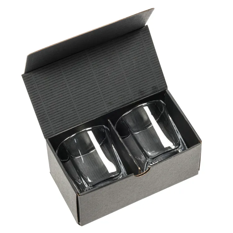 Verre à whisky Arcadia 9 oz - Imprimé #3