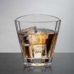 Verre à whisky Arellano 10.5 oz - Gravure