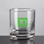 Verre à whisky Aristocrat 11 oz - Imprimé