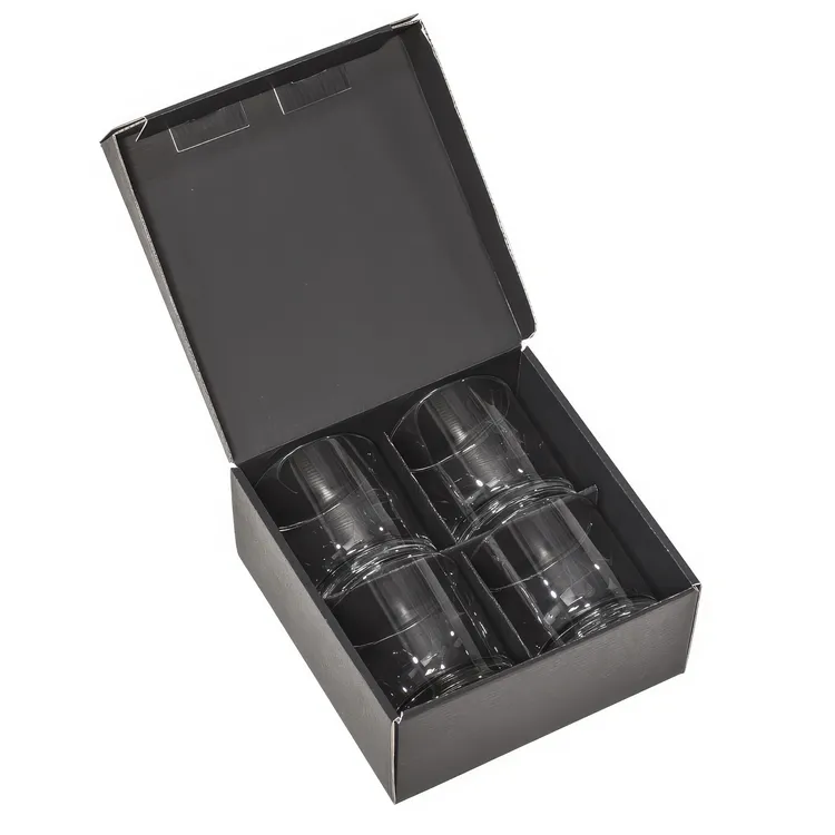 Verre à whisky Aristocrat 11 oz - Multicolore #3