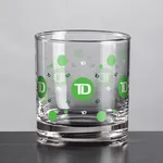 Verre à whisky Aristocrat 11 oz - Multicolore