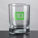Verre à whisky Aristocrat 14 oz - Imprimé