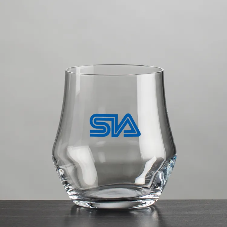Verre à whisky Atlantis 13 oz - Imprimé