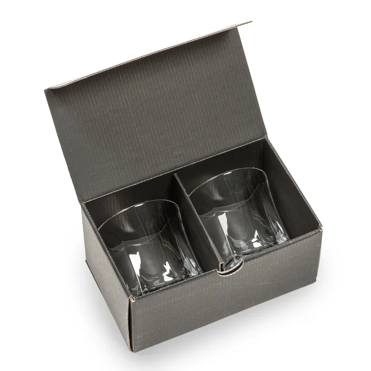 Verre à whisky Avalon 11 oz - Gravure #3