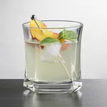 Verre à whisky Avalon 11 oz - Gravure