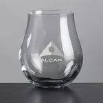 Verre à whisky Avondale 10.5 oz - Gravure