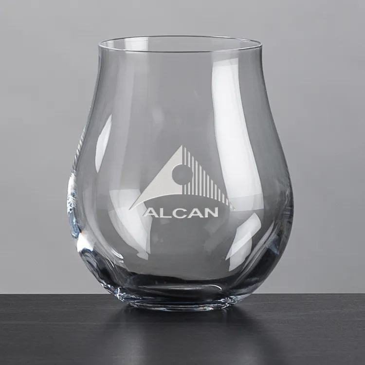Verre à whisky Avondale 10.5 oz - Gravure
