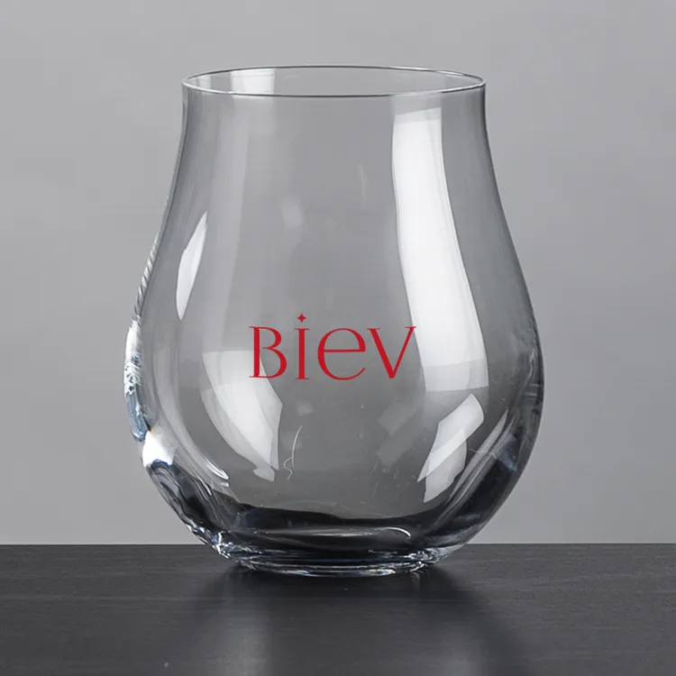 Verre à whisky Avondale 10.5 oz - Imprimé