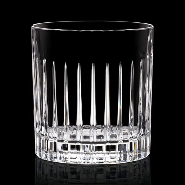 Verre à whisky Bacchus 12 oz - Gravure