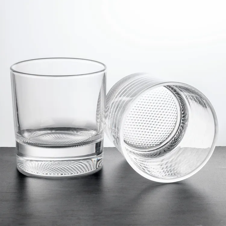 Verre à whisky Baldwin 11.5 oz - Multicolore #2