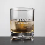 Verre à whisky Bastia 10 oz - Gravure