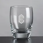 Verre à whisky Belfast 16 oz - Gravure