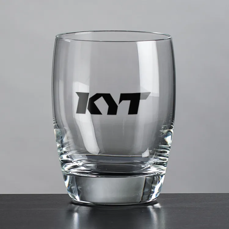 Belfast 16 oz Whisky Glass - Imprinted