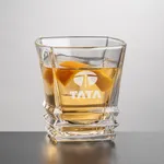 Verre à whisky Bentley 10 oz - Gravure