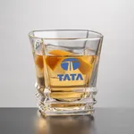 Verre à whisky Bentley 10 oz - Imprimé