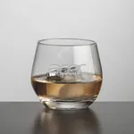 Verre à whisky Bexley 11.5 oz - Gravure