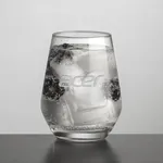 Verre à whisky Bexley 12.5 oz - Gravure