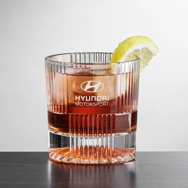 Verre à whisky Blackwell 10 oz - Gravure