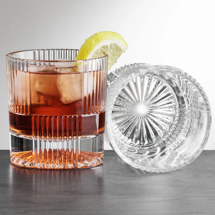 Blackwell 10 oz Whisky Glass - Imprinted #2