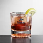 Verre à whisky Blackwell 10 oz - Imprimé