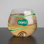 Verre à whisky Boston 15 oz - Multicolore