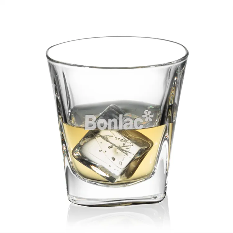 Verre à whisky Brackley 11 oz - Gravure