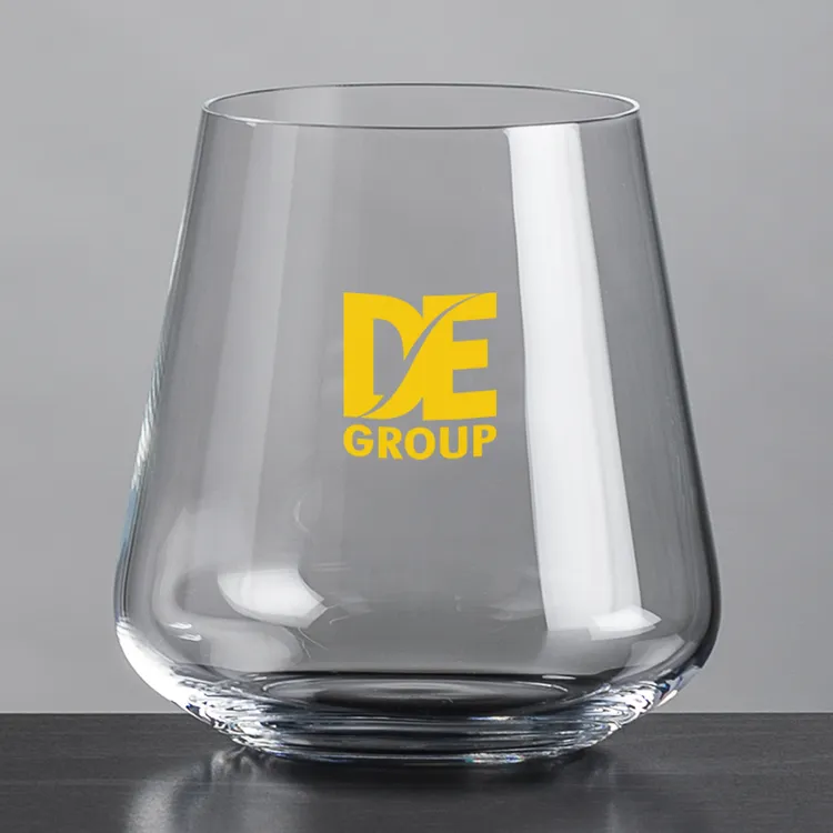 Verre à whisky Breckland 13 oz - Imprimé