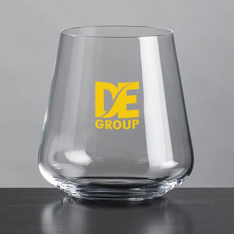 Breckland 9.5 oz Whisky Glass - Imprinted
