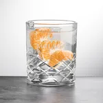 Verre à whisky Brentwood 12 oz - Gravure