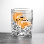 Verre à whisky Brentwood 12 oz - Imprimé