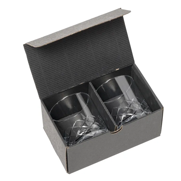 Verre à whisky Brentwood 12 oz - Multicolore #2