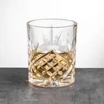 Verre à whisky Brinkley 11 oz - Gravure