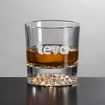 Verre à whisky Buxton 10 oz - Gravure