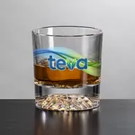 Verre à whisky Buxton 10 oz - Multicolore
