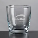 Verre à whisky Carberry 10.5 oz - Gravure