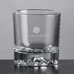 Verre à whisky Cassidy 11.5 oz - Gravure