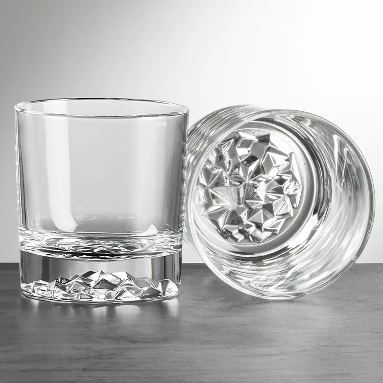 Cassidy 11.5 oz Whisky Glass - Imprinted #2