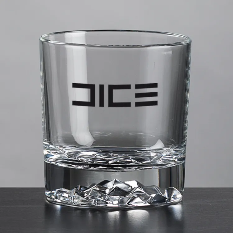 Cassidy 11.5 oz Whisky Glass - Imprinted