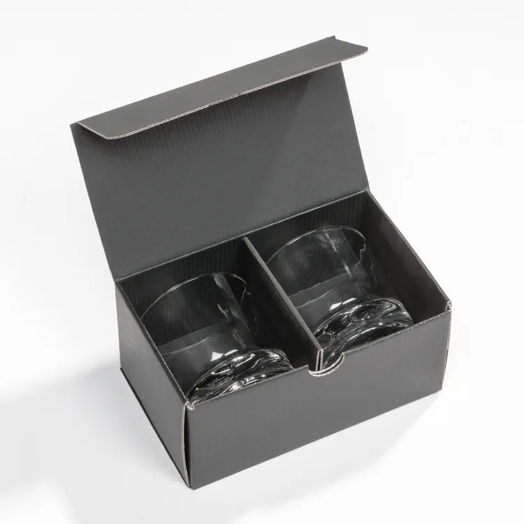 Verre à whisky Cassidy 11.5 oz - Multicolore #3
