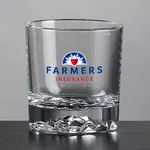 Verre à whisky Cassidy 11.5 oz - Multicolore