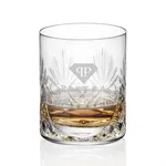 Verre à whisky Cavanaugh 12 oz - Gravure