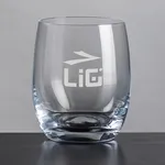 Verre à whisky Charleston 10 oz - Gravure