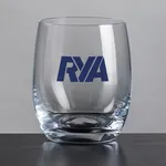 Verre à whisky Charleston 10 oz - Imprimé