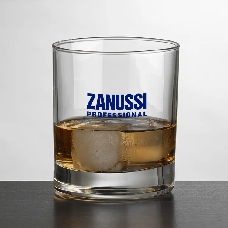 Chelsea 10 oz Whisky Glass - Imprinted