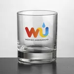 Verre à whisky Chelsea 10 oz - Multicolore