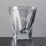 Verre à whisky Chesswood 10 oz - Gravure